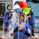 EBS 번개맨 이미지