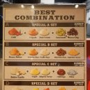 프라이메탈스 노동조합 | 경주 황리단길맛집 이색디저트 브뤼셀프라이 황리단길점 조합 추천