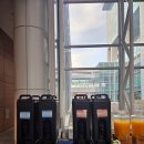 에너지환경기술원 | 차세대융합기술원 친환경 다회용 커피 & 샌드위치 케이터링 후기 🌿