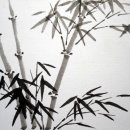 전통산수화 이미지