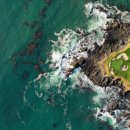 부주산국제파크골프장 이미지