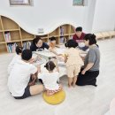 2026년 07월 11일 토요일 소흘도서관 책읽어주기 이미지
