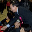 불암산배드민턴장 이미지