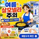 여름 달걀 요리 살모넬라 식중독 주의｜교차오염 막는 5가지 이미지