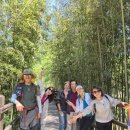 나조산악회 창립36주년 기념행사 산행 울주 반구대 암각화 둘래길 26.6.11 이미지