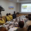 평택역 서부광장 이미지