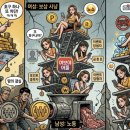 여보여보야 | 여보야 어플의 기만적 민낯: 인연을 낚는 ‘미끼’와 ‘포인트 사냥꾼’들