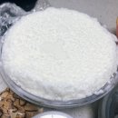 순백빙수 이미지
