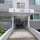 버스정류장(월계중) 이미지