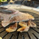 마장동 고기집 이미지