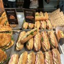 경원로73번길R | 대전 성심당 케익부띠끄, 샌드위치정거장, 성심당문화원 방문 후기 (1)