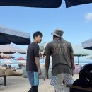 캠프포지션 | [발리 서핑 꾸따비치] 매일 꿀파도🌊 헬로서프 서핑캠프 체험기 + 여행지원까지✨