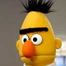 버트 BERT 이미지