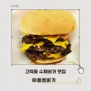 고척근린공원 | 고척동 숨은 수제버거 맛집 아폴로버거 솔직 후기