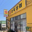 춘옥상회 | 내돈내산 후기 :: 제주도 애월 하귀 감성 소품샵 기념품샵 , 마루쌀롱