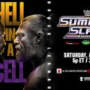 2026 WWE SUMMERSLAM 대진표 이미지
