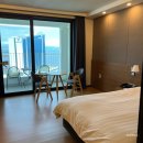 마리나뷰 | 여수 오션뷰 숙소 솔직후기, 유탑 마리나 호텔 내돈내산