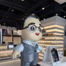 만촌대형약국 | 대구 만촌역 안경점 꼼꼼하게 검안해주는 글라스스토리 만촌점 후기