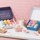 퍼플오렌지올리브나무 | 거품입욕제 버블바 배쓰밤 추천 모음