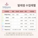 원정 | 합정역 취미발레 발레썸, 발레 원정 후기 (비기닝반 정예진 선생님)