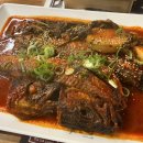황금코다리 청주역점 | 청주 코다리 맛집 황금코다리 청주역점 푸짐한 셀프바 시래기 코다리 추천