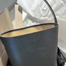 몬다크디자인 | FAHTANG 파흐탱 OGNI Bag black | 자석없는 버전, 안감 주름 반품/교환, 더로우 파크백 저렴이 버전...