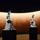 용산-78 | [용산 국립중앙박물관] 영접 후기! '사유의 방'에서 천년의 미소를 만나다