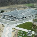 한수 태양광발전소 이미지