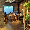 어반브런치 | 합정카페 합정브런치 파스타 맛집 어반플랜트 합정 후기