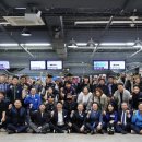 제30회 순천시장기 배드민턴대회 이미지