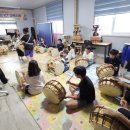 야간)사물놀이 이미지