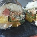 차가네김밥 - 영도구 절영로13번길 45 | 차가네김밥