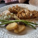 켄싱턴호텔평창 실외수영장 이미지