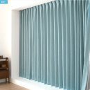 늘가공방 | 빛차단 커튼 찾는다면 봐야 할 메종드에떼르넬 나비주름 암막커튼 후기