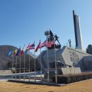 다부동전적기념관 이미지