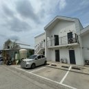 헤이브리즈 | 경주 가성비 풀빌라 헤이브리즈 102호 후기, 개별수영장과 큰 수영장 이용