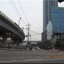 월곡역 입구(교차로) 이미지