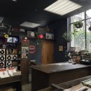 민트핫도그 | 미국 LA 여행 DAY 10 | LA 클리퍼스 굿즈·라스트 북 스토어·필즈 커피·핑크스 핫도그