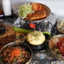 감성등갈비 - 미추홀구 낙섬서로 40 | 감성등갈비