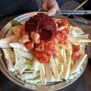 오토밸리셀프(주)아산점 | 천안아산 신정호맛집 춘천진미닭갈비 볶음밥 우동사리까지 딱