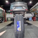 목동점 현대자동차 | 목동 현대 넥쏘 (245/45R19)정숙성과 부드러운 주행...브리지스톤 투란자 세레니티 플러스 교체 후기
