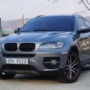 bmw / x6 30d / 11년형 / 13만km / 다크그레이 / 3370만원 이미지