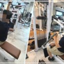 토니바디휘트니스 헬스 &amp;에서 느낀 최고의 운동 경험!