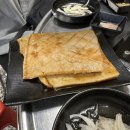 통목살&껍데기