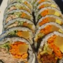 얌샘김밥대구성서점 이미지