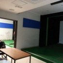 메가골프스크린 이미지