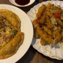 속초중학교 | 속초중국집 꾸시앙