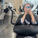 나 이은영의 헤어부티크 | 평택미용실 추천 제니유헤어부티크 평택역점 차니쌤한테 레이어드컷+헤어스파 받은 후기♥️💇‍♀️💈