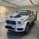 드림카 | 25년 드림카 지바겐g63 출고후기