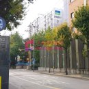 문래중학교 앞 이미지